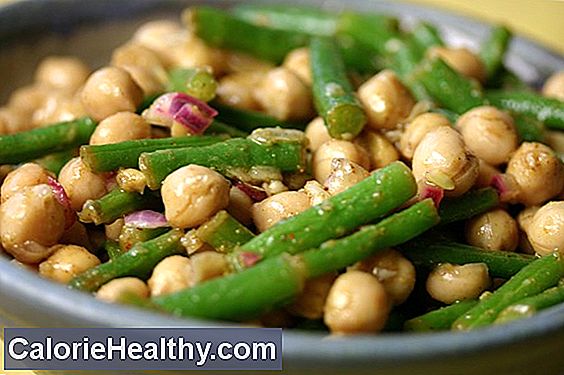 Chick-pea nutmeat with sesame seeds