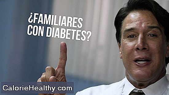 ¿La prediabetes conduce a la diabetes?