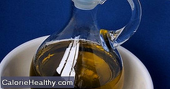 Cómo usar el aceite de oliva para su belleza?
