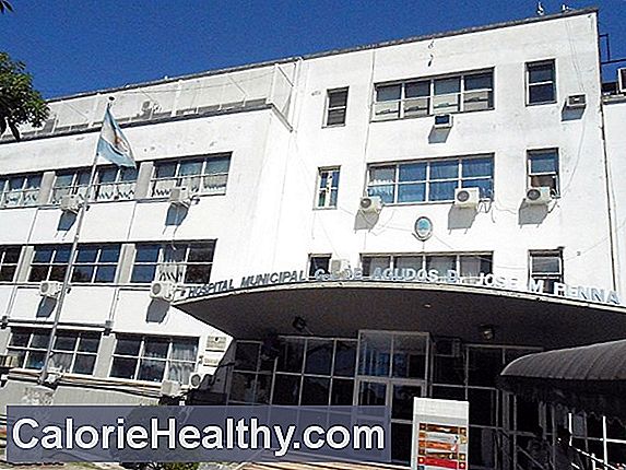 Hospital de maternidad en Bhopal