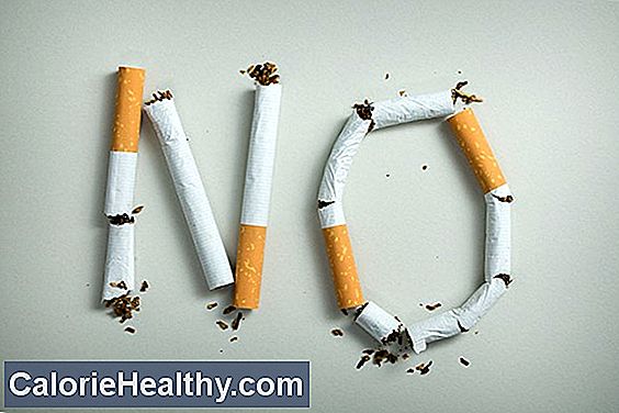 El 31 de mayo es el Día Mundial Sin Tabaco