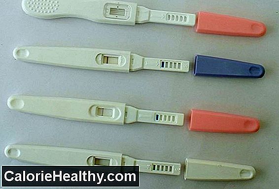 Prueba de embarazo y kits de prueba de embarazo