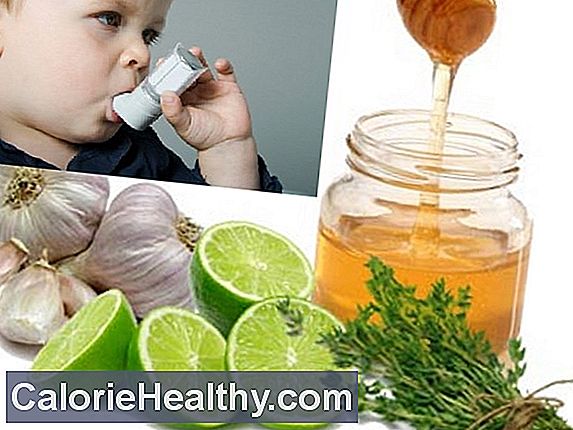 Tratamiento del asma en niños