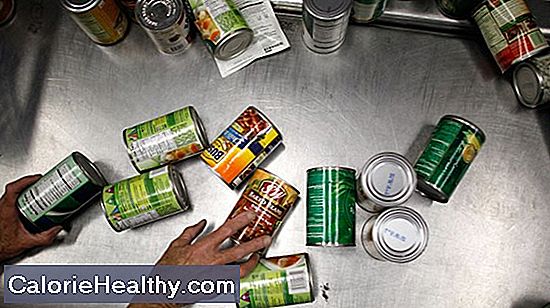 BPA is bad for your health
