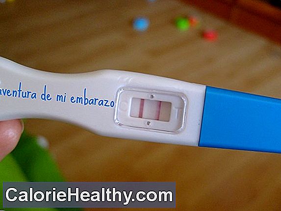 Sepa cómo puede determinar su embarazo con pruebas