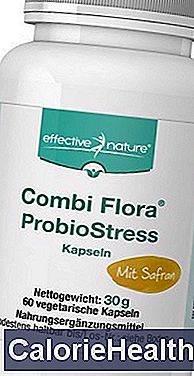 Combi Flora ProbioStress
