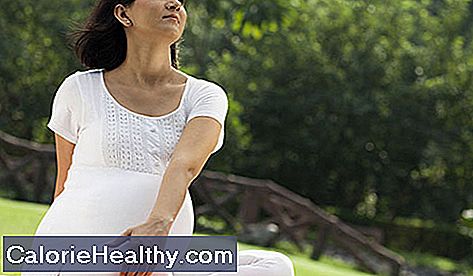 Top 3 posturas de yoga para evitar el embarazo Blues