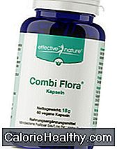 Probiotics Combi Flora